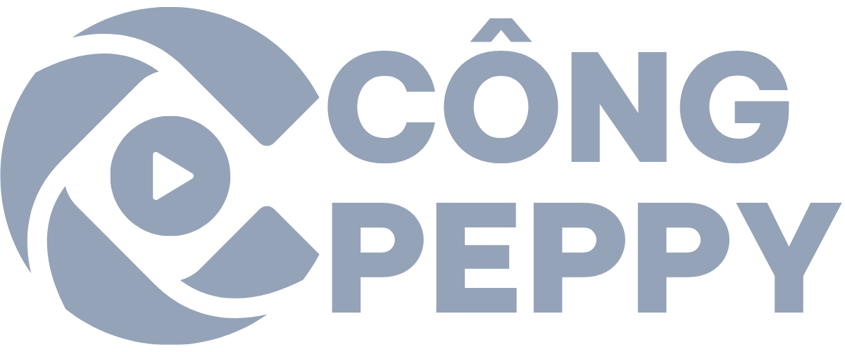 Công Peppy